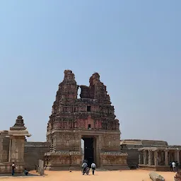 Shri Vittala Swami Temple