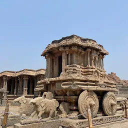 Shri Vittala Swami Temple