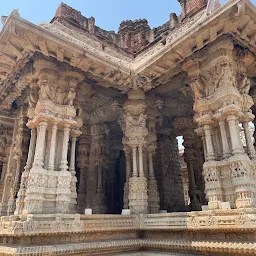 Shri Vittala Swami Temple