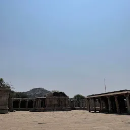 Shri Vittala Swami Temple