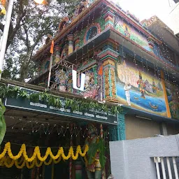 Shri Vittala Swami Temple