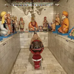Shri Vitthal Mandir