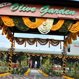 Shri Vrindavan Garden Restaurant