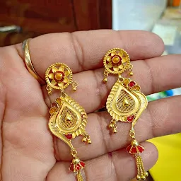 Shri Vrindavan Jewellers and Gems (Nilmatha)
