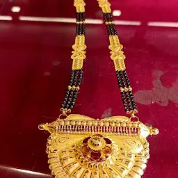 Shri Vrindavan Jewellers and Gems (Nilmatha)