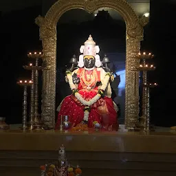 Shri Vyankatesh Balaji Mandir