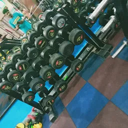 Shri waheguru star gym