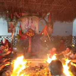Shri Wasudeo Aashram Abhyasika