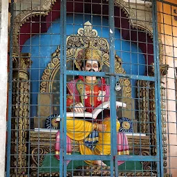 Shri Yamraj Mandir