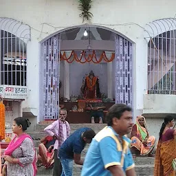Shri Yantra Mandir
