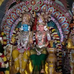 Shridi Sai baba temple