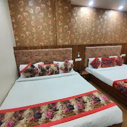 ShriGo Hotel Royal Villa, Hall Gate Amritsar
