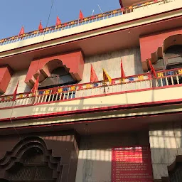श्री बालाजी मंदिर