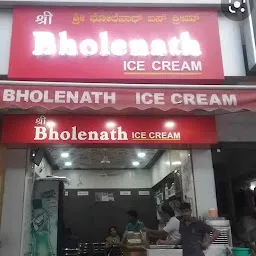 श्री Bholenath Ice Cream