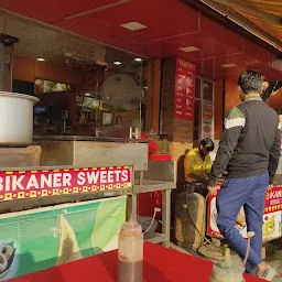 श्री Bikaner Sweets