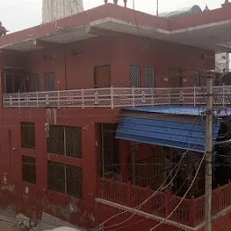 श्री दिगंबर जैन मंदिर ताराचंद जी