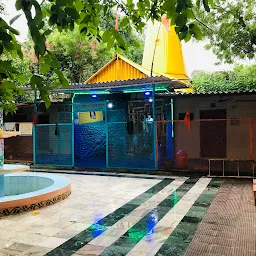 श्री दत्त मदारेश्वर महादेव मन्दिर