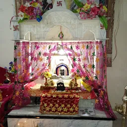 श्री दत्त मंदिर ( मठ )
