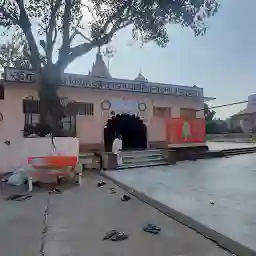 श्री Ganesh ji Temple