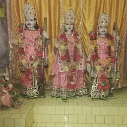 श्री गीता मंदिर