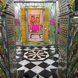 श्री गिर्राज जी का मंदिर