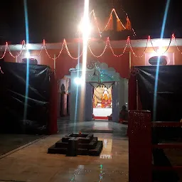 श्री गणेश मंदिर