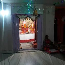 श्री गणेश मंदिर