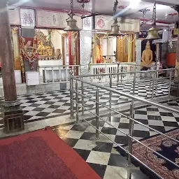 श्री हनुमान मंदिर, अमीनाबाद Shri Hanuman Temple