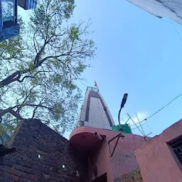 श्री हरेश्वर ठाकुर शिव मंदिर