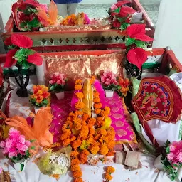 श्री हरि हर गुरु साहव मंदिर