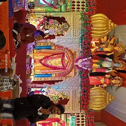 श्री हरिधाम मंदिर श्री बालाजी महाराज, मेहंदीपुर वाले