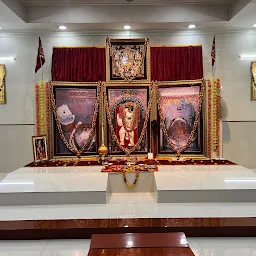 श्री हरिधाम मंदिर श्री बालाजी महाराज, मेहंदीपुर वाले