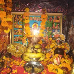 श्री जाहरवीर गोगा जी मंदिर , बल्लभगढ़