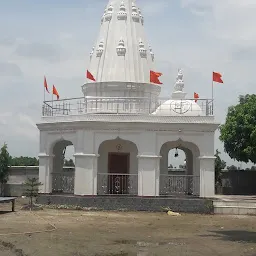 श्री जंगली नाथ धाम