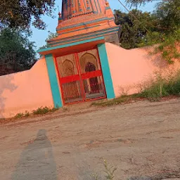 श्री जंगली नाथ धाम