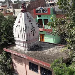 श्री कैलाशेस्वर महादेव मंदिर