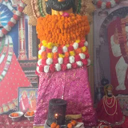 श्री खाटू श्याम जी मंदिर