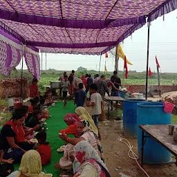 श्री खाटू श्याम जी मंदिर