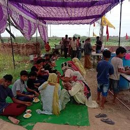 श्री खाटू श्याम जी मंदिर