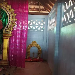 ശ്രീ കുതിരാക്ഷൻ തമ്പുരാൻ ക്ഷേത്രം