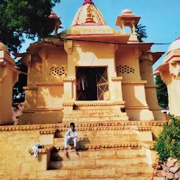 श्री लक्ष्मी नारायण मंदिर