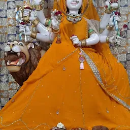 श्री माता वैष्णो देवी मंदिर