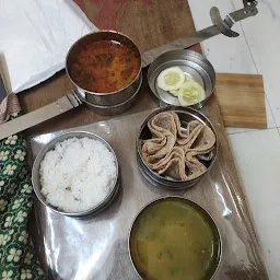 श्री Mess