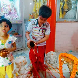 श्री मनकामेश्वर नाथ मंदिर, उत्तरी बरेली