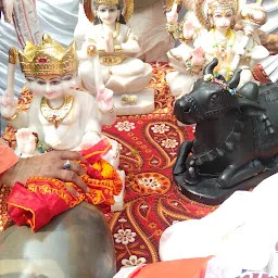 श्री नर्मदेश्वर महादेव मंदिर