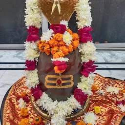 श्री नर्मदेश्वर महादेव मंदिर