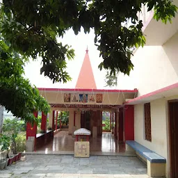 श्री नर्मदेश्वर महादेव मंदिर