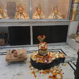 श्री नर्मदेश्वर महादेव मंदिर