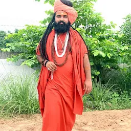 श्री पचं दशनाम आवाहन अखाड़ा