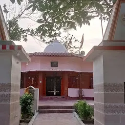 श्री राम जानकी मठ